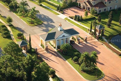 Casa en alquiler en Davenport, Florida, 3 dormitorios, 195.93 m2 № 1910007 - foto 11