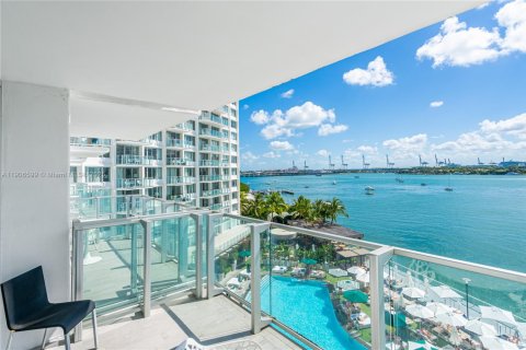 Copropriété à vendre à Miami Beach, Floride: 2 chambres, 101.08 m2 № 1957136 - photo 3