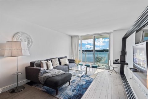 Copropriété à vendre à Miami Beach, Floride: 2 chambres, 101.08 m2 № 1957136 - photo 10