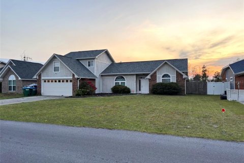 Casa en venta en Panama City, Florida, 4 dormitorios, 215.25 m2 № 1625250 - foto 1