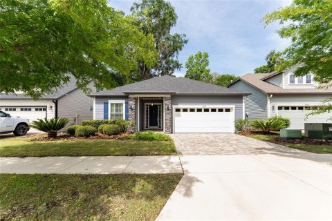 Villa ou maison à vendre à Newberry, Floride: 4 chambres, 182.83 m2 № 1648879 - photo 2