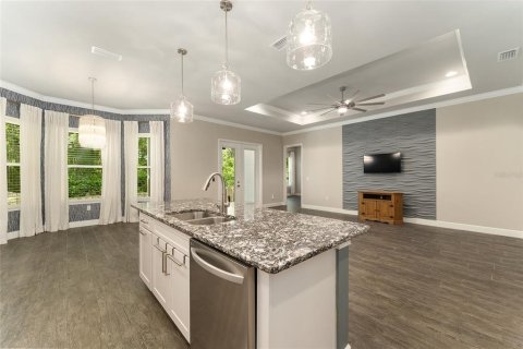 Villa ou maison à vendre à Newberry, Floride: 4 chambres, 182.83 m2 № 1648879 - photo 19