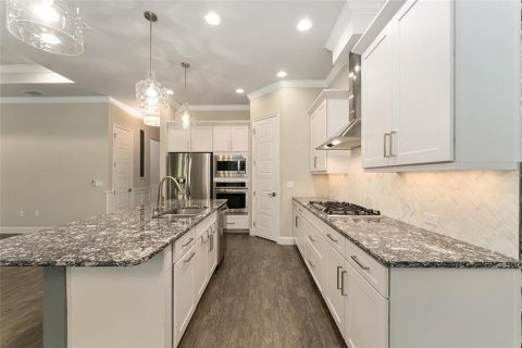 Villa ou maison à vendre à Newberry, Floride: 4 chambres, 182.83 m2 № 1648879 - photo 14