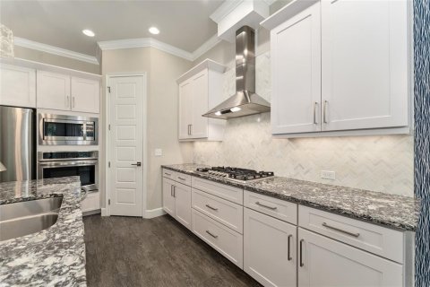 Villa ou maison à vendre à Newberry, Floride: 4 chambres, 182.83 m2 № 1648879 - photo 15