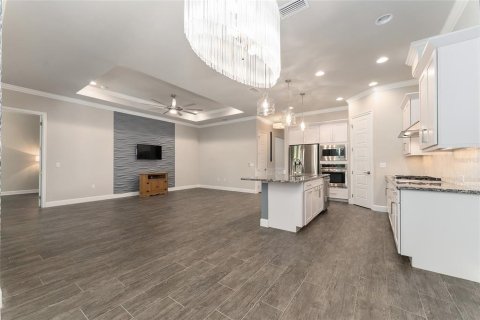 Villa ou maison à vendre à Newberry, Floride: 4 chambres, 182.83 m2 № 1648879 - photo 22