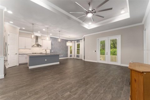 Villa ou maison à vendre à Newberry, Floride: 4 chambres, 182.83 m2 № 1648879 - photo 11