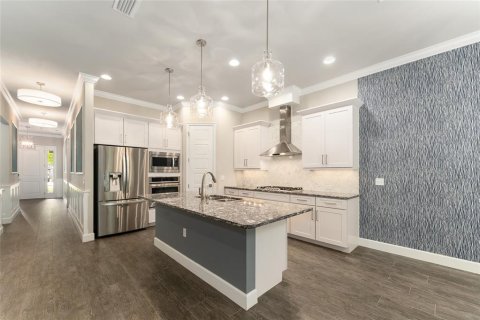 Villa ou maison à vendre à Newberry, Floride: 4 chambres, 182.83 m2 № 1648879 - photo 12