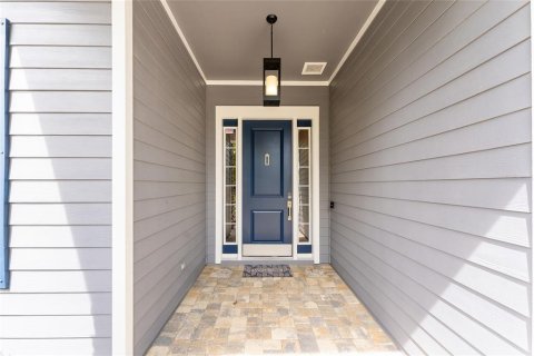 Villa ou maison à vendre à Newberry, Floride: 4 chambres, 182.83 m2 № 1648879 - photo 5