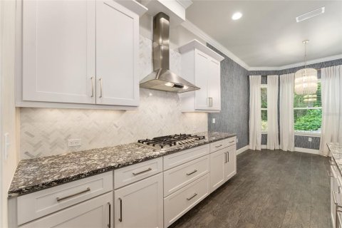 Villa ou maison à vendre à Newberry, Floride: 4 chambres, 182.83 m2 № 1648879 - photo 16
