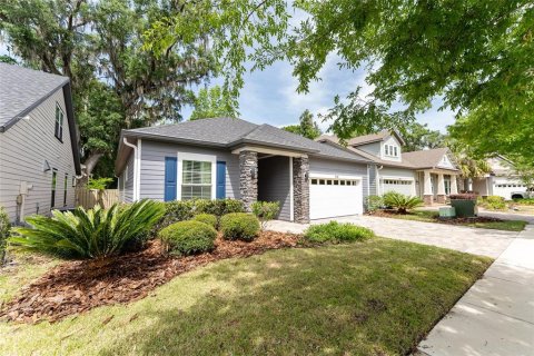 Villa ou maison à vendre à Newberry, Floride: 4 chambres, 182.83 m2 № 1648879 - photo 3
