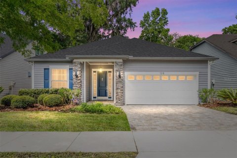 Villa ou maison à vendre à Newberry, Floride: 4 chambres, 182.83 m2 № 1648879 - photo 4