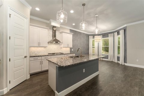 Villa ou maison à vendre à Newberry, Floride: 4 chambres, 182.83 m2 № 1648879 - photo 17
