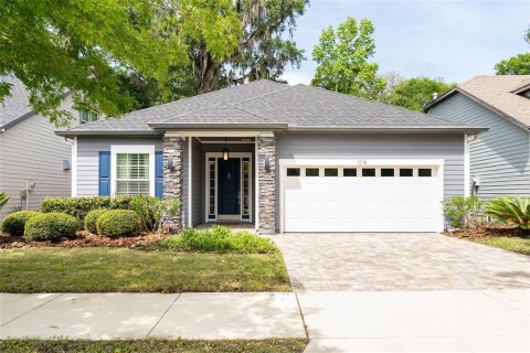 Villa ou maison à vendre à Newberry, Floride: 4 chambres, 182.83 m2 № 1648879 - photo 1