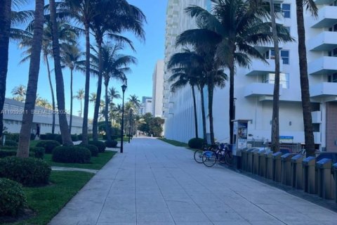Condominio en alquiler en Miami Beach, Florida, 1 dormitorio, 67.45 m2 № 1992089 - foto 18