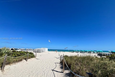 Condominio en alquiler en Miami Beach, Florida, 1 dormitorio, 67.45 m2 № 1992089 - foto 14