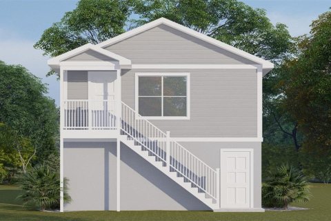 Immobilier commercial à vendre à Saint Petersburg, Floride: 4 chambres, 75.81 m2 № 2429209 - photo 4