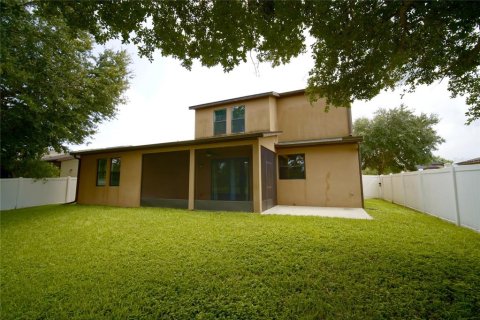 Villa ou maison à vendre à Kissimmee, Floride: 4 chambres, 239.32 m2 № 2303179 - photo 22