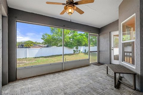House in Spring Hill, Florida 3 bedrooms, 144.65 sq.m. № 1680469 - photo 7