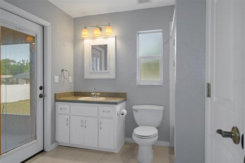 House in Spring Hill, Florida 3 bedrooms, 144.65 sq.m. № 1680469 - photo 22