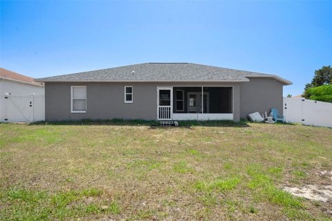 House in Spring Hill, Florida 3 bedrooms, 144.65 sq.m. № 1680469 - photo 6