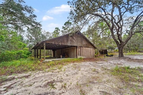 House in Spring Hill, Florida 2 bedrooms, 111.48 sq.m. № 2324240 - photo 27