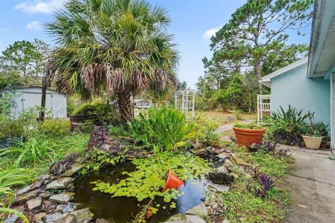 House in Spring Hill, Florida 2 bedrooms, 111.48 sq.m. № 2324240 - photo 2