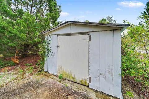 House in Spring Hill, Florida 2 bedrooms, 111.48 sq.m. № 2324240 - photo 24