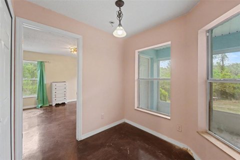 House in Spring Hill, Florida 2 bedrooms, 111.48 sq.m. № 2324240 - photo 15