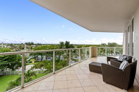 Copropriété à vendre à Hillsboro Beach, Floride: 2 chambres, 207.17 m2 № 2387795 - photo 22
