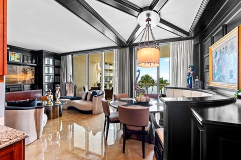 Copropriété à vendre à Hillsboro Beach, Floride: 2 chambres, 207.17 m2 № 2387795 - photo 14