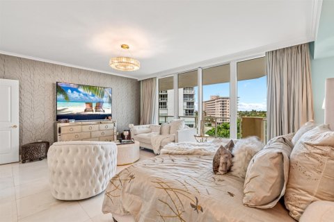 Copropriété à vendre à Hillsboro Beach, Floride: 2 chambres, 207.17 m2 № 2387795 - photo 21
