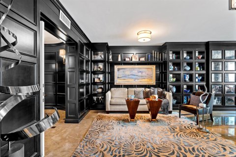 Copropriété à vendre à Hillsboro Beach, Floride: 2 chambres, 207.17 m2 № 2387795 - photo 7