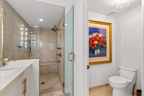 Copropriété à vendre à Hillsboro Beach, Floride: 2 chambres, 207.17 m2 № 2387795 - photo 25