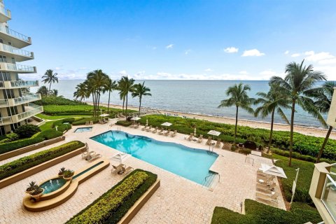 Copropriété à vendre à Hillsboro Beach, Floride: 2 chambres, 207.17 m2 № 2387795 - photo 10