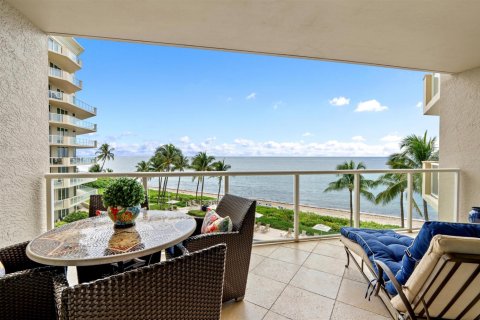 Copropriété à vendre à Hillsboro Beach, Floride: 2 chambres, 207.17 m2 № 2387795 - photo 9