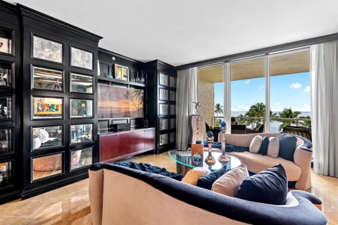 Copropriété à vendre à Hillsboro Beach, Floride: 2 chambres, 207.17 m2 № 2387795 - photo 5