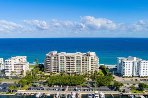 Copropriété à vendre à Hillsboro Beach, Floride: 2 chambres, 207.17 m2 № 2387795 - photo 2