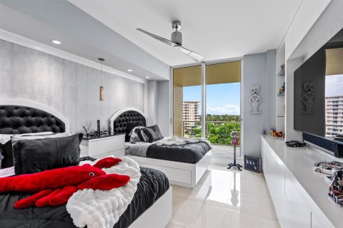 Copropriété à vendre à Hillsboro Beach, Floride: 2 chambres, 207.17 m2 № 2387795 - photo 26