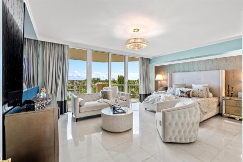 Copropriété à vendre à Hillsboro Beach, Floride: 2 chambres, 207.17 m2 № 2387795 - photo 19