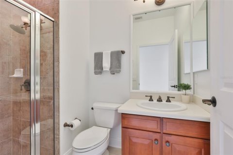 House in Apollo Beach, Florida 4 bedrooms, 343.65 sq.m. № 2114300 - photo 27