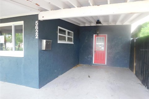 House in Saint Petersburg, Florida 2 bedrooms, 67.17 sq.m. № 2388736 - photo 20