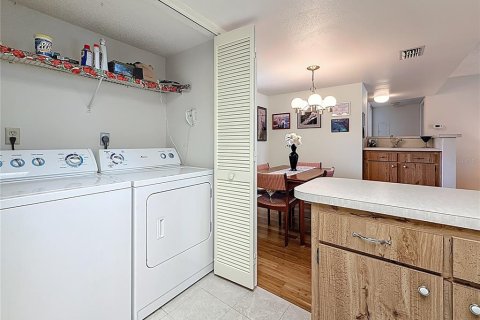 Купить кондоминиум в Клируотер, Флорида 5 комнат, 74.79м2, № 1634859 - фото 14