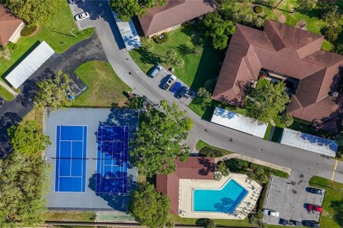 Купить кондоминиум в Клируотер, Флорида 5 комнат, 74.79м2, № 1634859 - фото 30