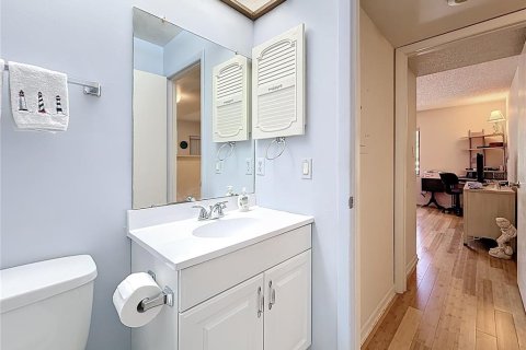 Купить кондоминиум в Клируотер, Флорида 5 комнат, 74.79м2, № 1634859 - фото 15