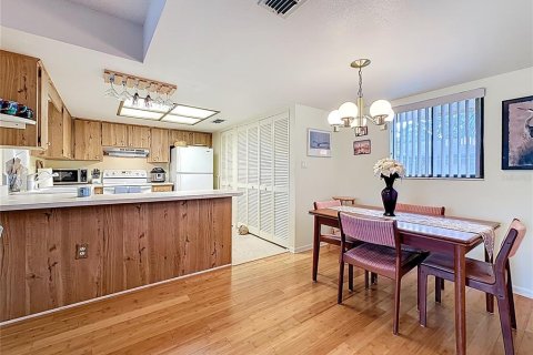 Купить кондоминиум в Клируотер, Флорида 5 комнат, 74.79м2, № 1634859 - фото 9