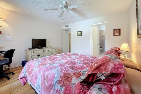 Купить кондоминиум в Клируотер, Флорида 5 комнат, 74.79м2, № 1634859 - фото 21