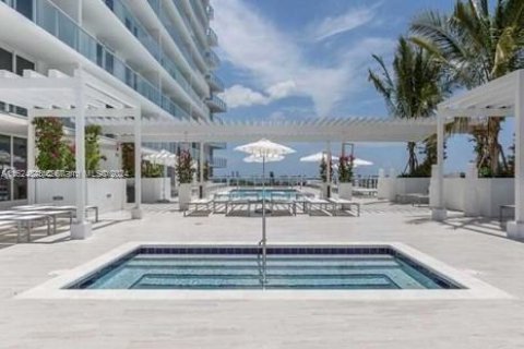 Condominio en venta en Miami, Florida, 2 dormitorios, 88.35 m2 № 1292638 - foto 16