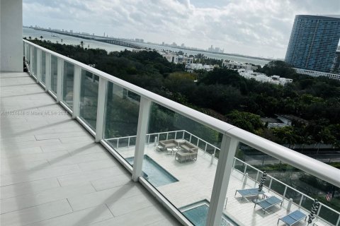 Condominio en venta en Miami, Florida, 2 dormitorios, 88.35 m2 № 1292638 - foto 2