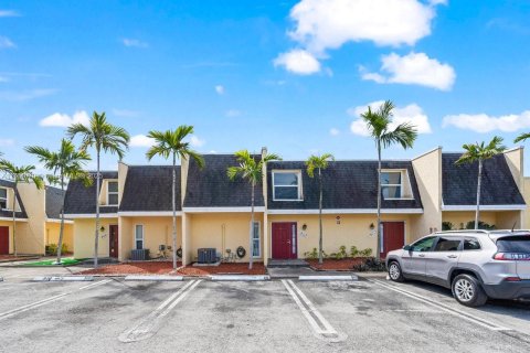 Condo in Boynton Beach, Florida, 2 bedrooms  № 1506734 - photo 25