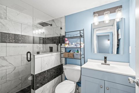Condo in Boynton Beach, Florida, 2 bedrooms  № 1506734 - photo 17